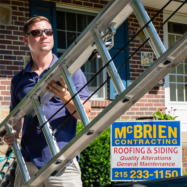 McBrien Contracting