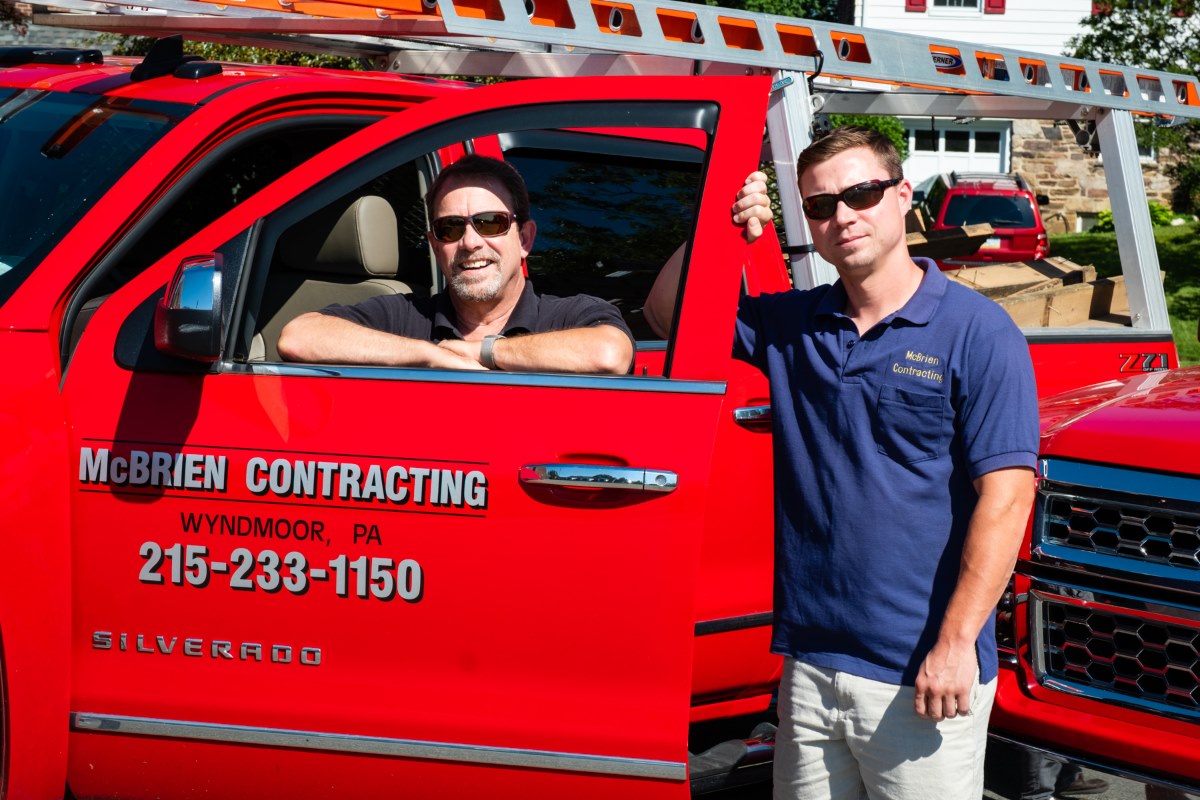 McBrien Contracting