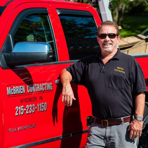 McBrien Contracting